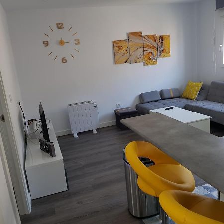 Apartamento Los Rios Santander Luaran gambar