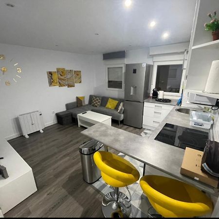 Apartamento Los Rios Santander Luaran gambar
