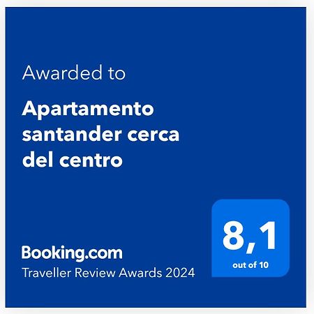 Apartamento Los Rios Santander Luaran gambar