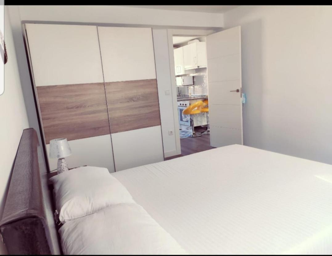 Apartamento Los Rios Santander Luaran gambar