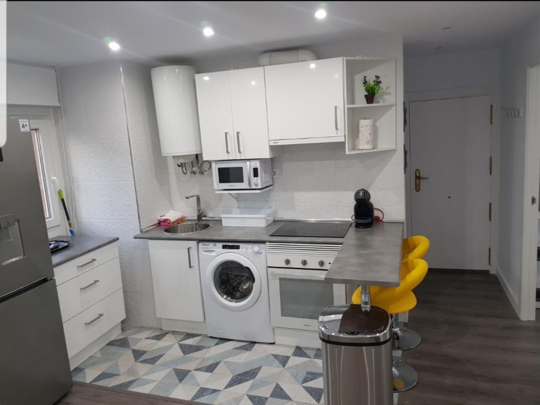 Apartamento Los Rios Santander Luaran gambar