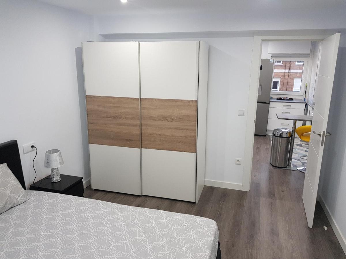 Apartamento Los Rios Santander Luaran gambar