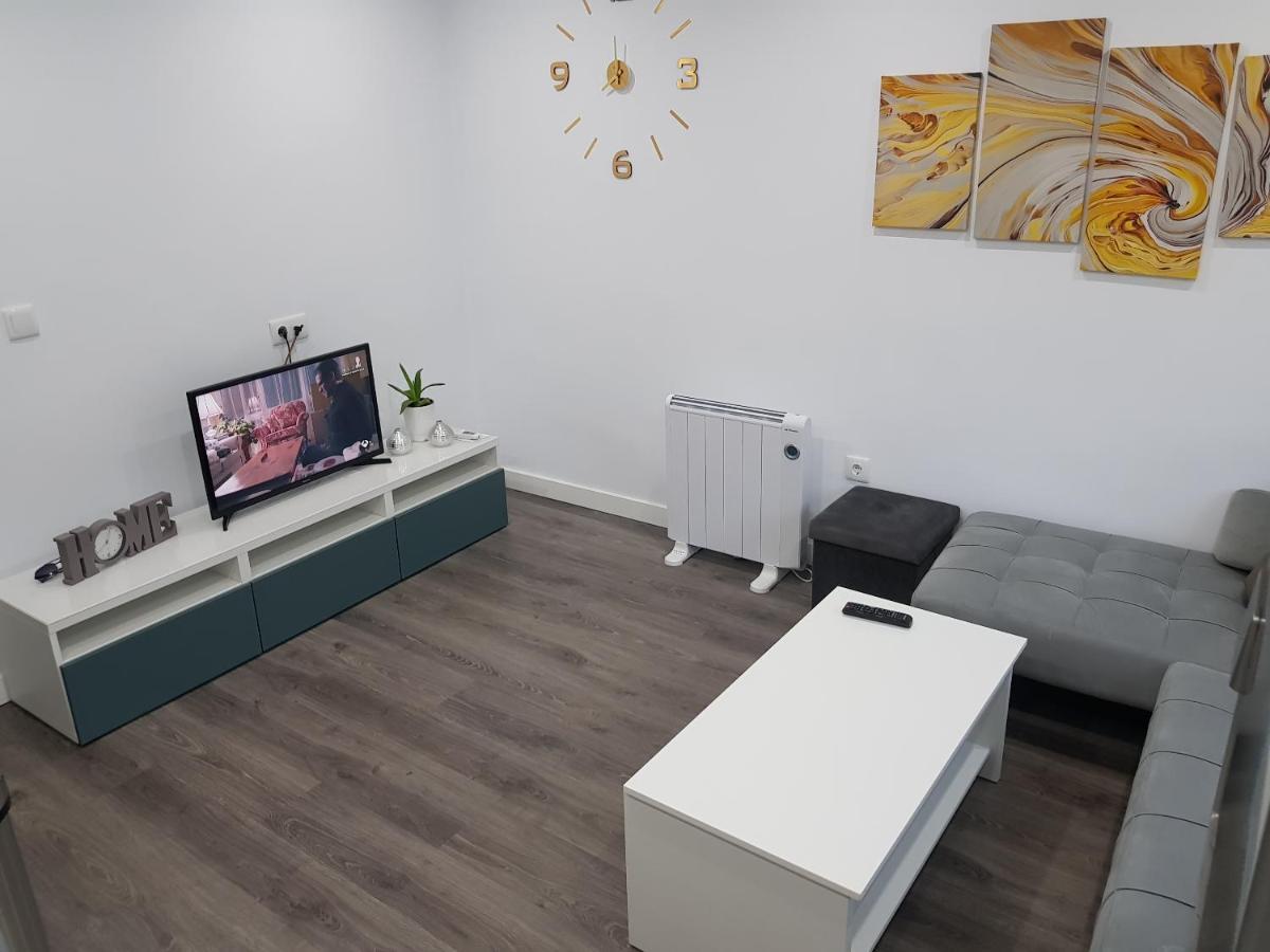 Apartamento Los Rios Santander Luaran gambar