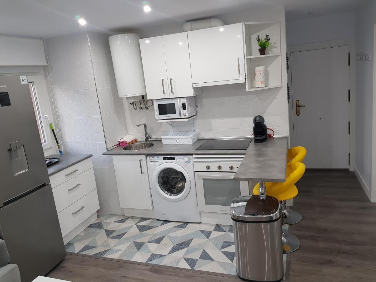 Apartamento Los Rios Santander Luaran gambar