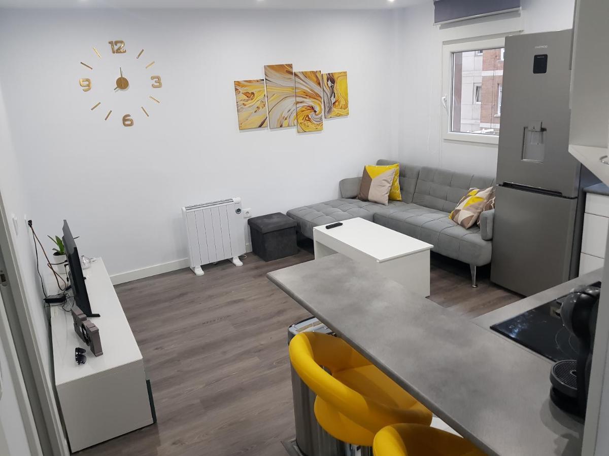 Apartamento Los Rios Santander Luaran gambar