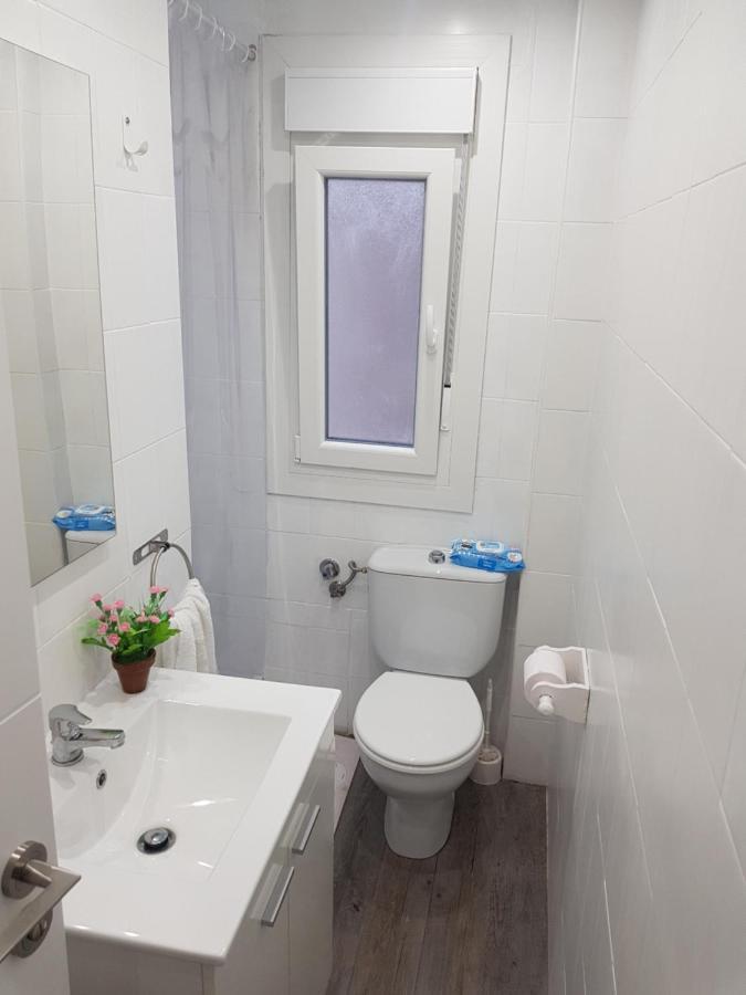 Apartamento Los Rios Santander Luaran gambar