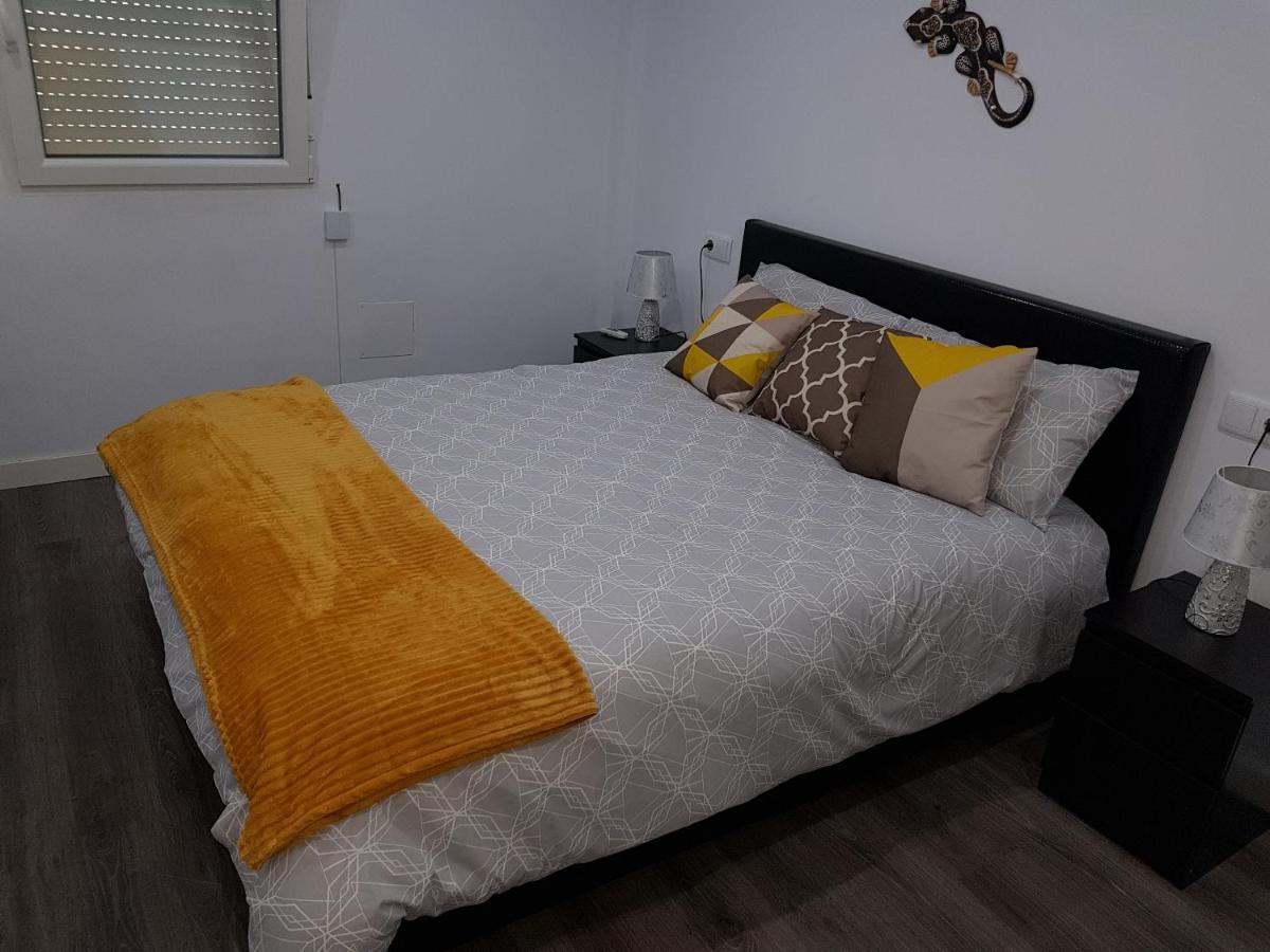Apartamento Los Rios Santander Luaran gambar