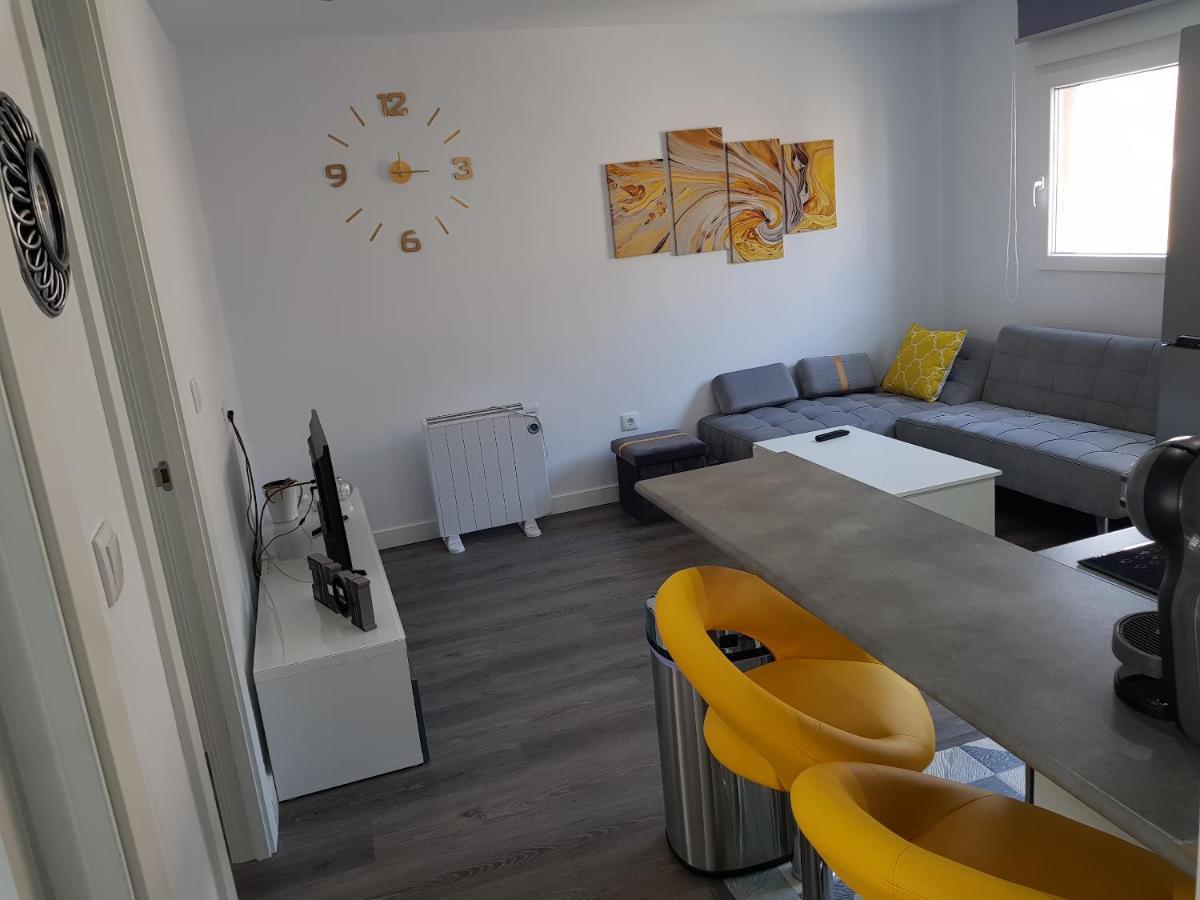 Apartamento Los Rios Santander Luaran gambar