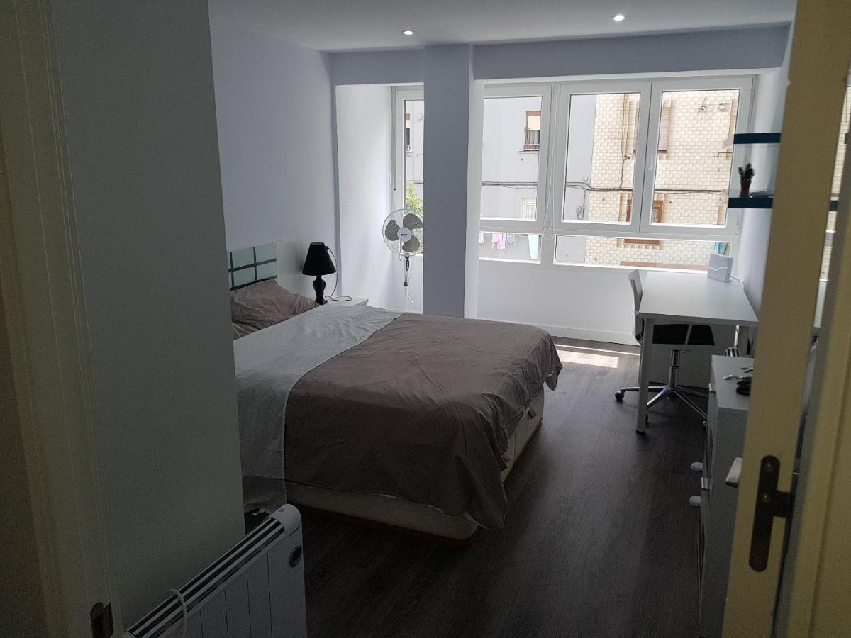 Apartamento Los Rios Santander Luaran gambar